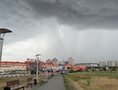 «В сентябре начнется кошмар». Синоптики обнародовали новый прогноз на начало осени