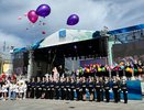 День города (0+) в Костроме горожане будут отмечать 23 и 24 августа