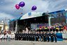 Миниатюра новости: День города (0+) в Костроме горожане будут отмечать 23 и 24 августа