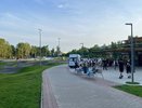 На территории Костромской области объявили желтый уровень погодной опасности