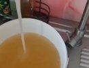 Жители Вохмы уже больше месяца живут без нормальной питьевой воды