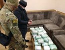 В Костроме задержали 51-летнего ярославца с крупной партией марихуаны
