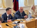 Губернатор Костромской области уехал в Москву