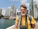 Объехал Россию и 49 стран мира: в Кострому приедет путешественник Антон Кротов