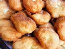 Каждые выходные готовлю пирожки "Лапти" — вкуснее, чем у бабушки в деревне: тесто нежнее пуха и воздушнее облака
