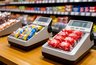 Миниатюра новости: Взяла всего лишь 5 конфет в «Пятёрочке», продавец на кассе взвесил на 320 граммов: так нас дурят в магазинах