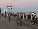 На набережной в Костроме проведут музыкальный вечер (12+)