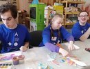 В Костроме создадут центр дневного пребывания для детей с инвалидностью