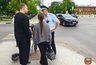Миниатюра новости: В Костроме полицейские задержали троих зацеперов