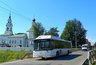 Миниатюра новости: В Костроме пять автобусных маршрутов изменят расписание движения