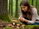 Можно ли есть червивые грибы - специалист объясняет: запомните раз и навсегда