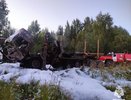 В Костромской области за сутки произошло четыре пожара