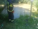 В Поназырево 71-летний мужчина утонул в пожарном водоеме