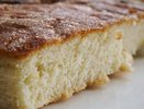 Вкуснейший манник "Три стакана" любят и взрослые, и дети: готовится за 20 минут, съедается за 1 — рецепт из СССР