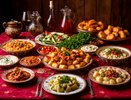 Голландец о русской еде: было страшно пробовать, а теперь обожаю