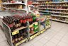 Миниатюра новости: «Шок, гнусность и полный беспредел»: россиянка пришла в «Магнит», на кассе ее встретил пьяный продавец – случайная мелочь привела к конфликту