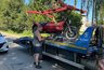 Миниатюра новости: У 18 водителей мототехнику забрали на спецстоянку в Костромской области