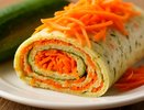 Новый и очень вкусный рецепт из кабачков, который смог меня удивить: можно хоть на праздничный стол