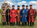 Эти фамилии на Руси носили лишь холопы. Проверьте, есть ли ваша в списке