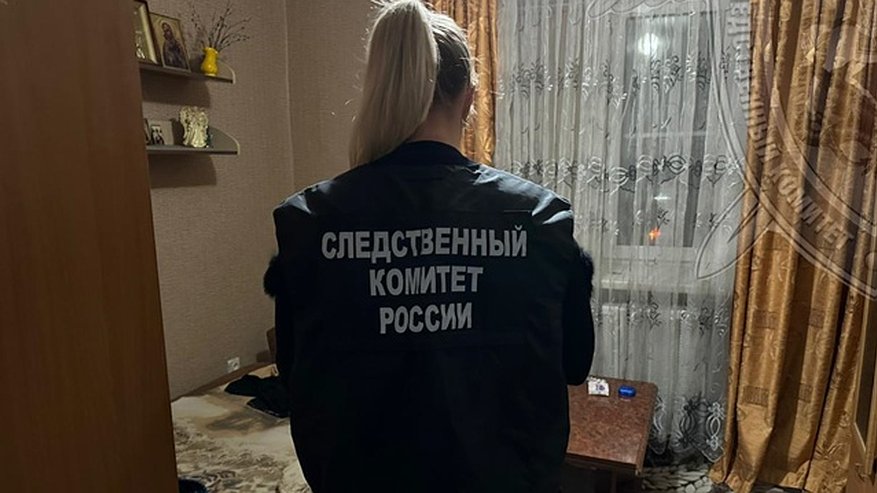 Главная картинка новости: 43-летний костромич до смерти избил сожительницу