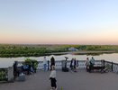 В Костромскую область на неделе с 21 по 27 июля вернется жара