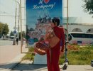 Примерили валенки, купили удочку: чем занималась группа «Ленинград» в Костроме