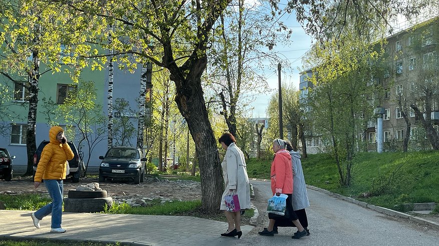 Главная картинка новости: Пенсии будут начислять по-новому: российских пенсионеров ждут важные изменения
