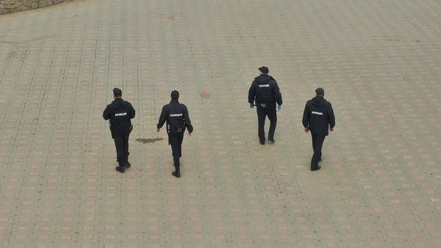 Главная картинка новости: В Буе выявили серийного преступника, который специализировался на кражах