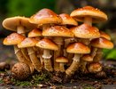 Опенок - гриб, который удивляет. За что любители тихой охоты обожают и ненавидят его?