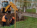 В Костроме в 120 домов вернулась горячая вода