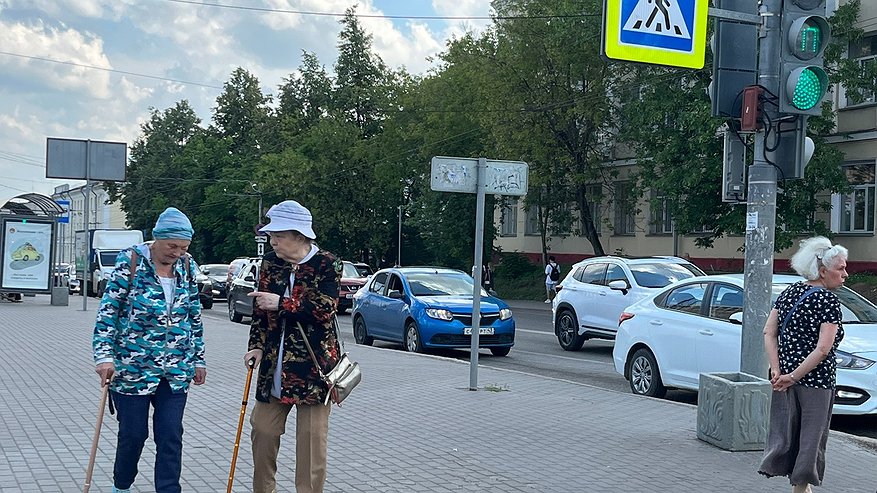 Главная картинка новости: В Костромской области сохраняется опасность грозы