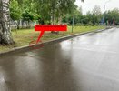 Утренний заезд на электросамокате закончился травмой для костромича