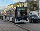 На пригородных маршрутах Костромской области добавят остановки по требованию