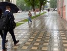 В Костромской области ожидаются шквалистый ветер и грозы