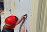 Миниатюра новости: Костромские  спасатели вызволили ребенка из запертой кабинки туалета
