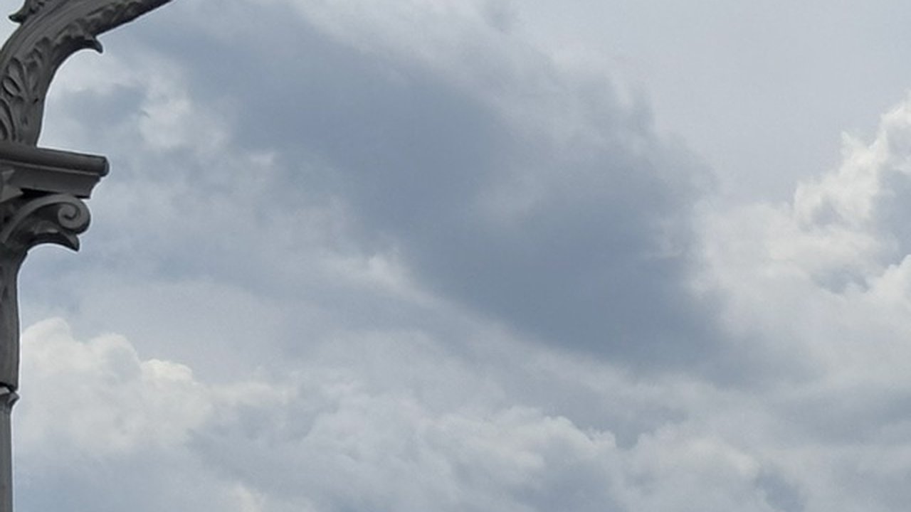 Главная картинка новости: Дожди стеной и холод до +5 градусов? Чего ждать от сентября