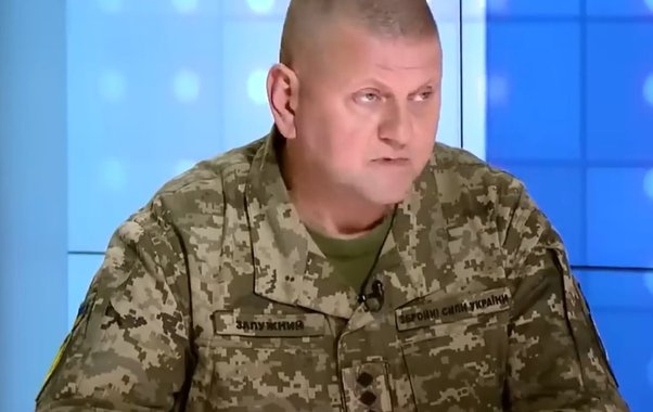 Откровение Залужного вызвало панику в Киеве: экс-главком ВСУ спрогнозировал год окончания СВО