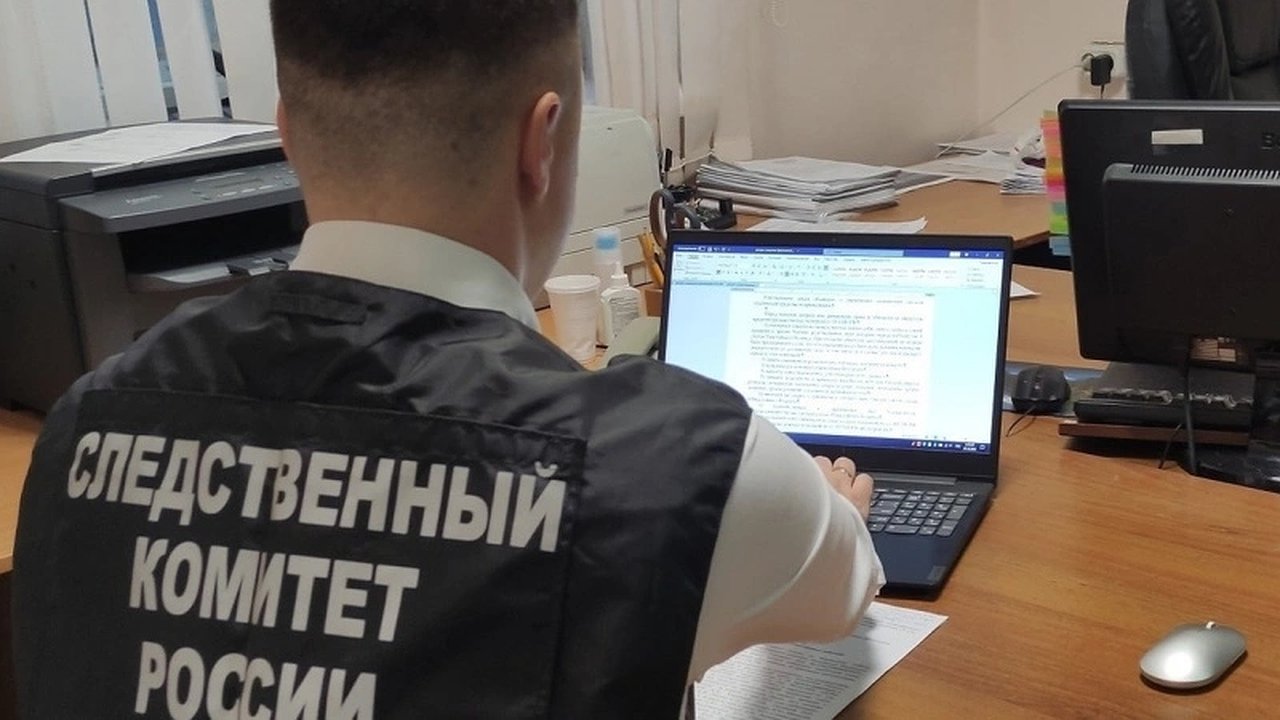 Главная картинка новости: Нанесла 16 ударов ножом: 49-летняя костромичка убила сожителя