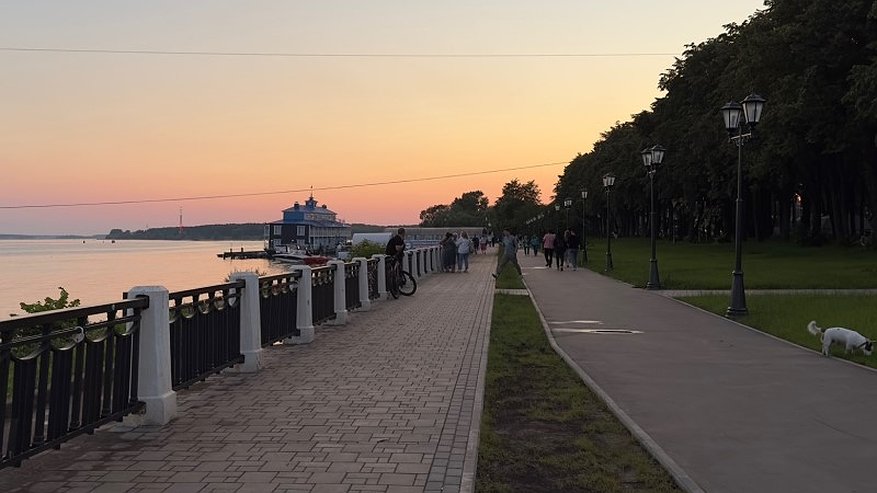 Главная картинка новости: В Костромской области объявили особый режим