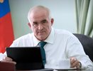 Губернатор Костромской области проведет выходные в зоне СВО