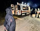 В Костромской области полицейские помогли вывести из леса 89-летнего грибника