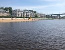 В Костроме более 20 жителей нарушили правила купания в водоемах