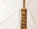 В Костроме продают легендарную хоккейную клюшку