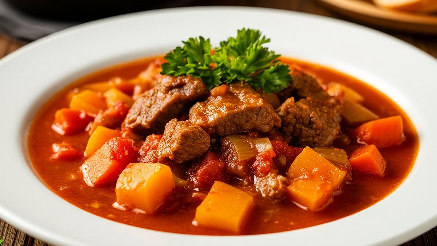 Главная картинка новости: "Фикс Прайс", "Светофор", "Чижик": тест 3 тушёнок дешевле 180 рублей - какая лучше