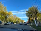 В ГАИ пояснили: Что делать, если вы уже пересекли стоп-линию и загорелся красный сигнал светофора