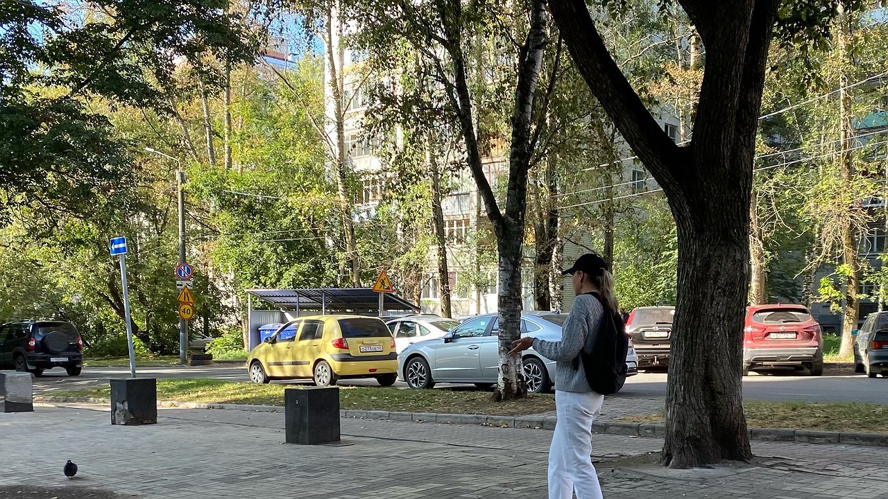 Главная картинка новости: Август и сентябрь окажутся нетипичными: синоптики дали новый прогноз погоды