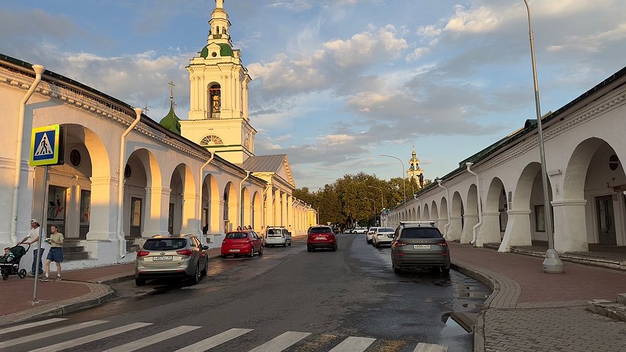Главная картинка новости: Четверо костромичей получили государственные награды по указу Путина