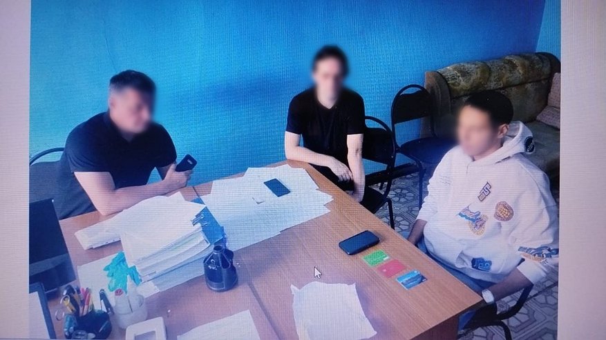 Главная картинка новости: Студент из Марокко задержан за мошенничество с оборудованием в Нерехте