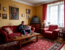 От восхищения до ступора: что рассказывают американцы о жизни в российских домах