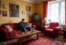 Миниатюра новости: От восхищения до ступора: что рассказывают американцы о жизни в российских домах